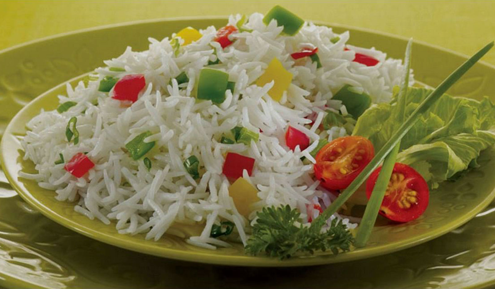 A celebration of rice in every bite