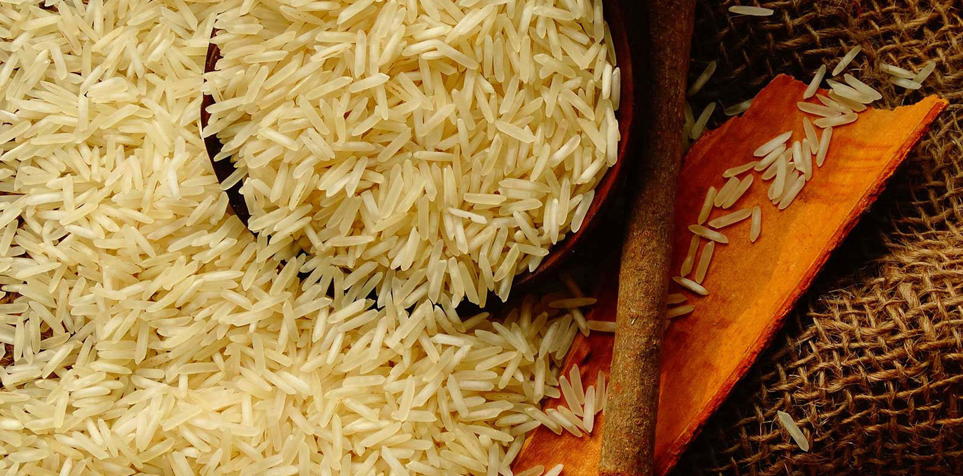 Rice perfection for every occasion